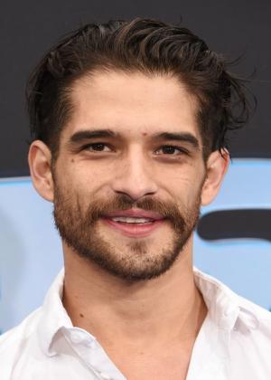 Tyler Posey